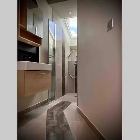 Appartement Meylan Ile Amour Exterior photo