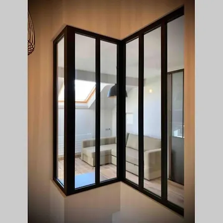 Appartement Meylan Ile Amour Exterior photo