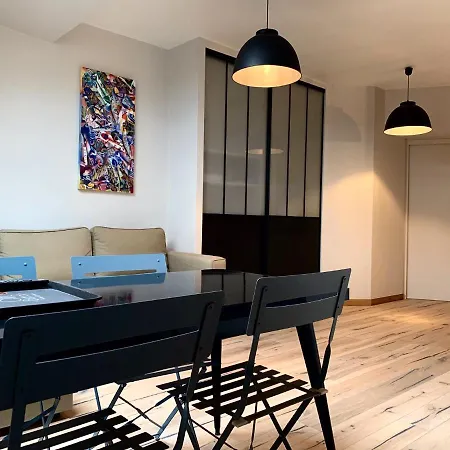 Appartement Meylan Ile Amour Exterior photo