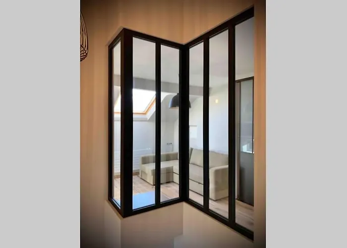 Appartement Meylan Ile Amour