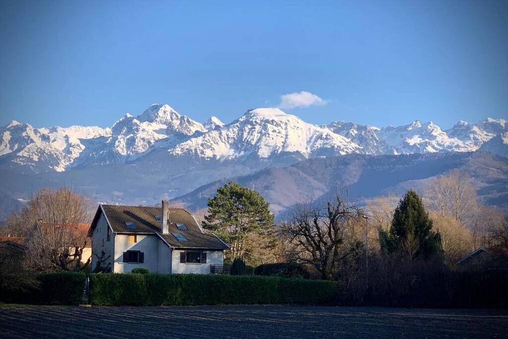 Neuf Scintillant De L’île D’amour Appartement *