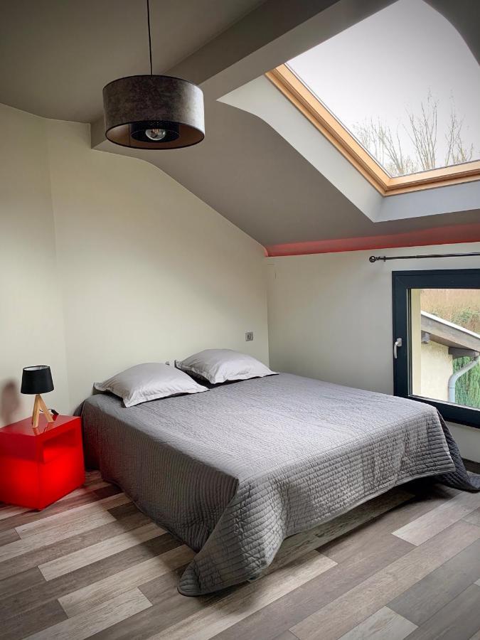 Apartment Ile *